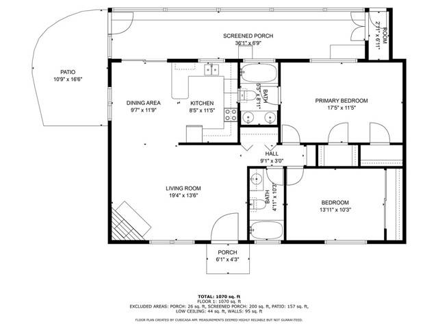 Hidden Valley Lake, CA 95467,19265 Verde Court #B