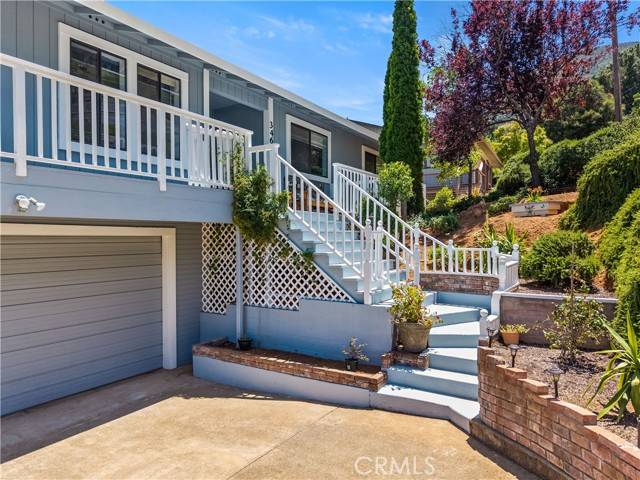 Kelseyville, CA 95451,3466 Greenwood Drive