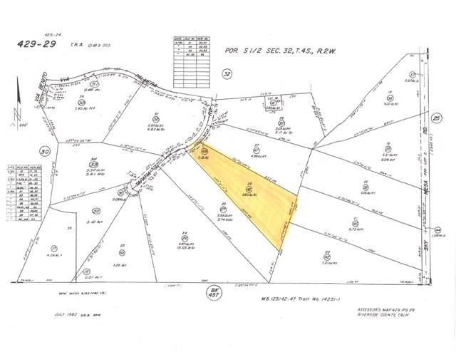 Homeland, CA 92548,23698 Tapatia