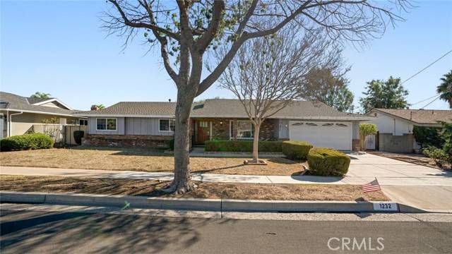 Placentia, CA 92870,1232 N Jefferson Street