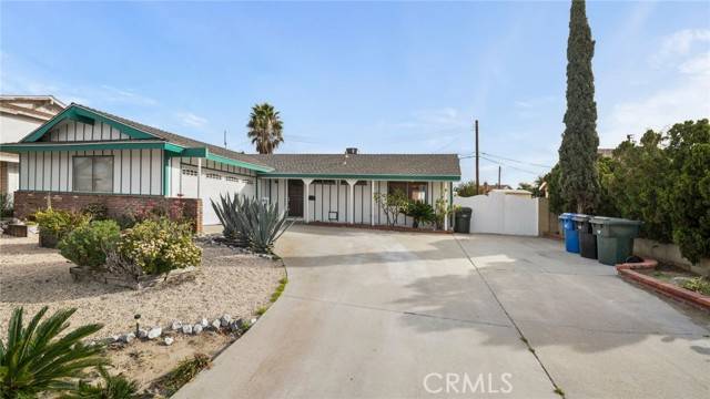 Cypress, CA 90630,9628 Pauline Drive