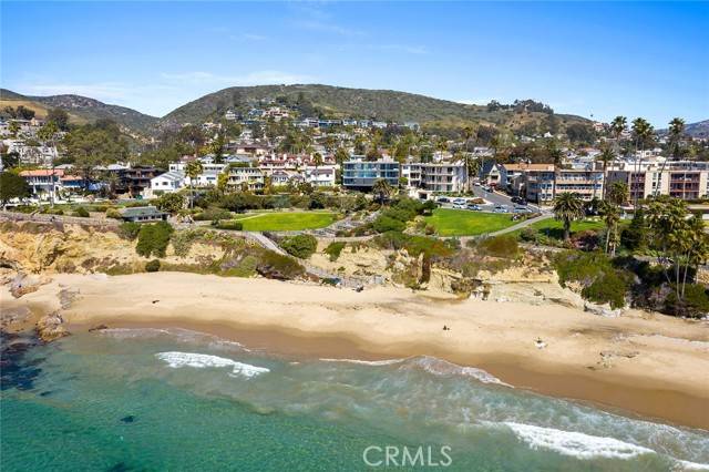 Laguna Beach, CA 92651,520 Cliff Dr #204