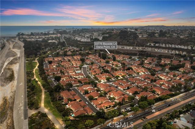 Dana Point, CA 92629,33775 Bayside Lane #245