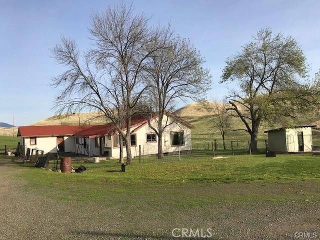 Cottonwood, CA 96022,0 McAuliffe Road