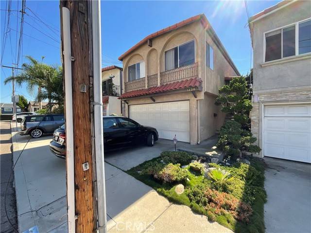 Hermosa Beach, CA 90254,1234 2nd Street