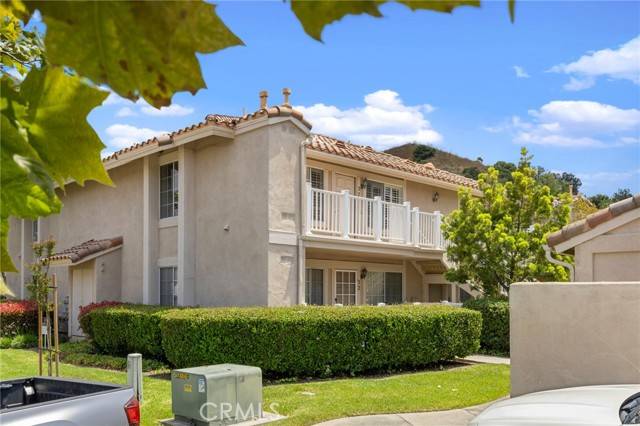 Trabuco Canyon, CA 92679,19801 Meadow Ridge Drive #57