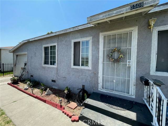 Bell Gardens, CA 90201,5508 Agra Street