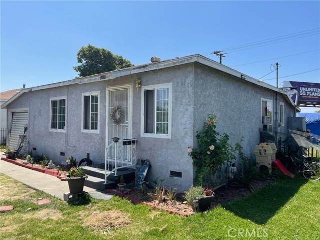 Bell Gardens, CA 90201,5508 Agra Street