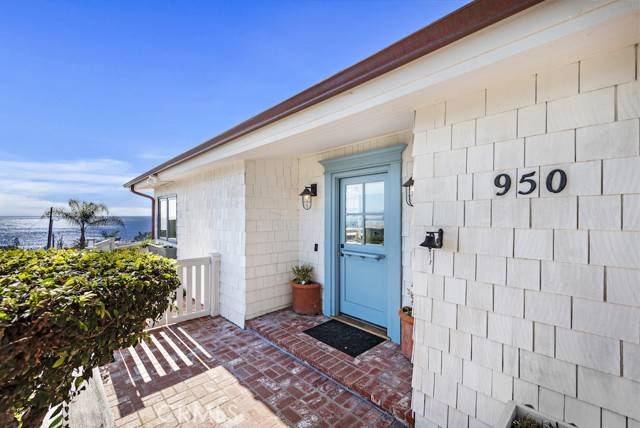 Laguna Beach, CA 92651,950 Hillcrest Drive