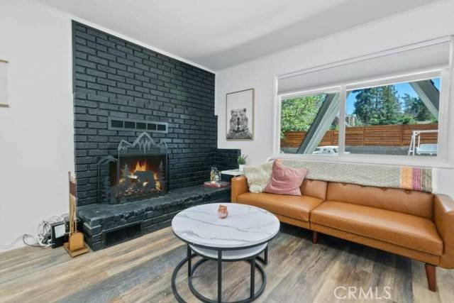 Big Bear Lake, CA 92315,560 Edgemoor #5
