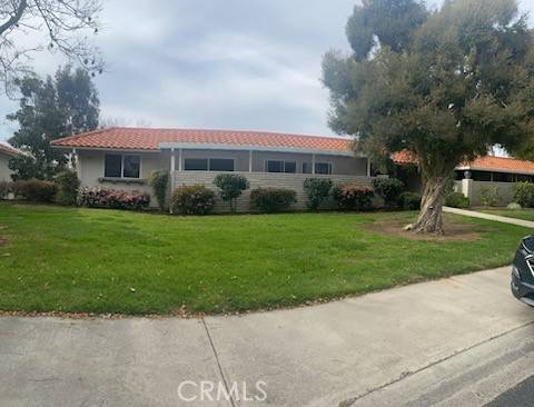 Laguna Woods, CA 92637,5351 Algarrobo #Q