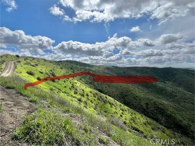 Silverado Canyon, CA 92676,16 Williams Canyon