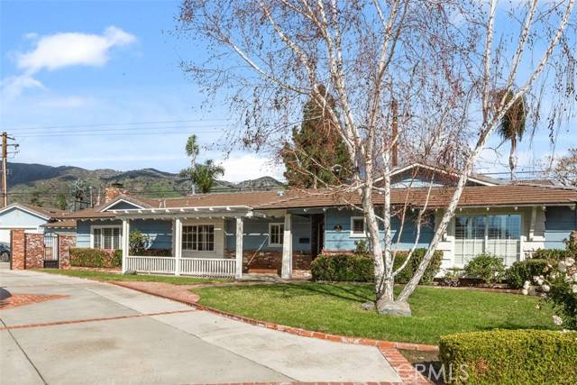 Glendora, CA 91741,657 Buckboard Lane