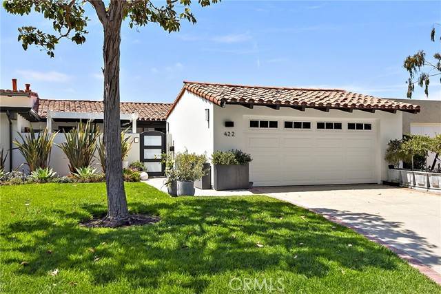 Newport Beach, CA 92660,422 Vista Grande