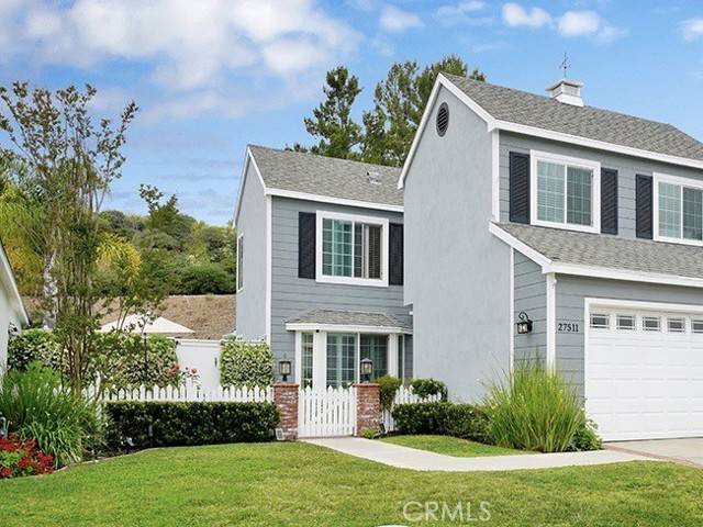 Mission Viejo, CA 92691,27511 White Fir Lane