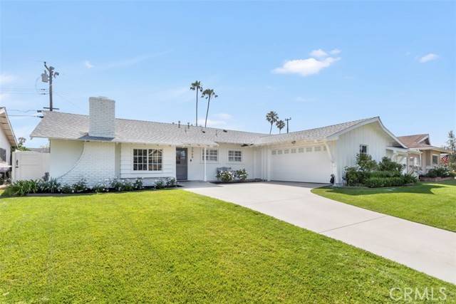 Costa Mesa, CA 92626,3068 Madeira Avenue