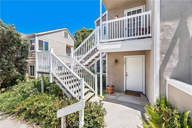 Dana Point, CA 92629,34110 Selva Road #321