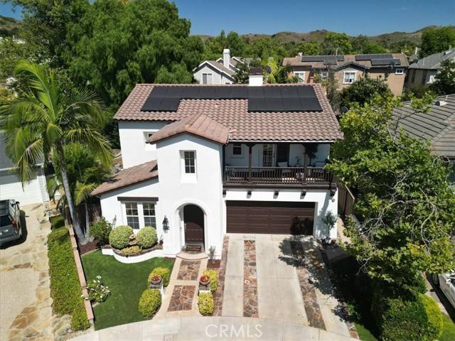 Ladera Ranch, CA 92694,32 Bramford Street