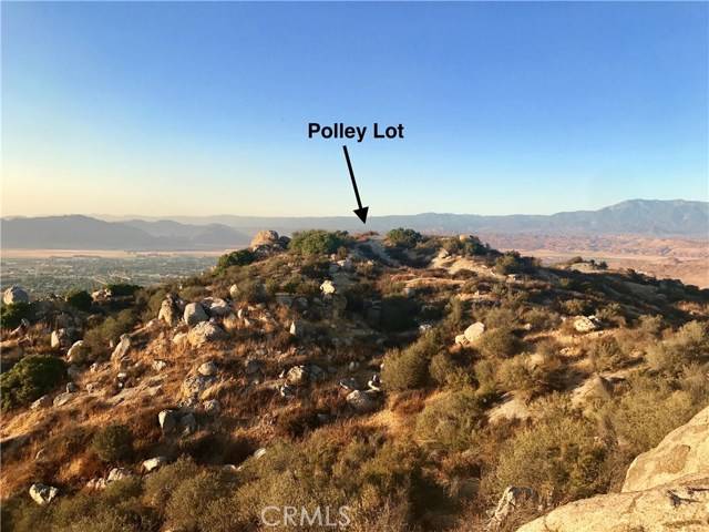 Nuevo/lakeview, CA 92567,21 Polley