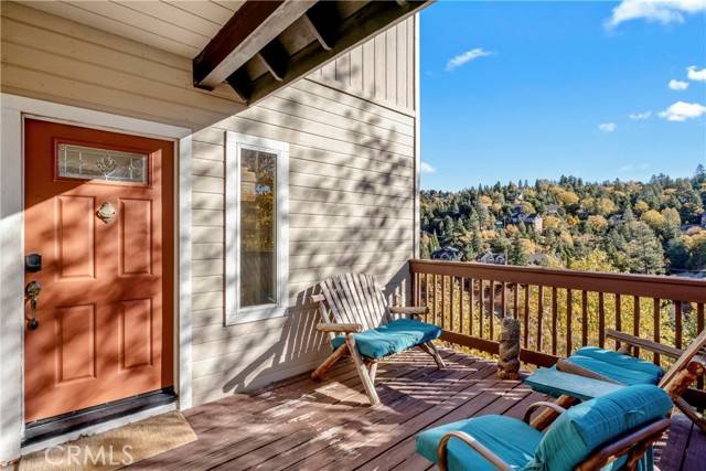 Lake Arrowhead, CA 92352,949 Trinity Drive