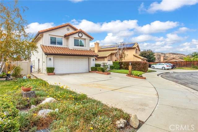 Yucaipa, CA 92399,10974 Laurel Grove Circle