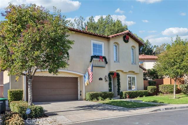 Rancho Santa Margarita, CA 92688,51 Paseo Primero