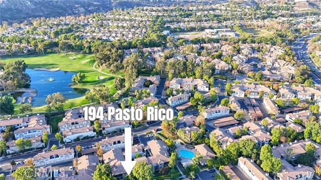 Rancho Santa Margarita, CA 92688,194 Pasto Rico