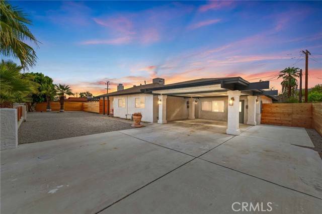 Palm Springs, CA 92264,4351 E Calle De Carlos