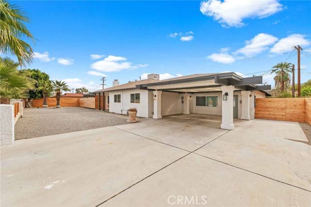 Palm Springs, CA 92264,4351 E Calle De Carlos