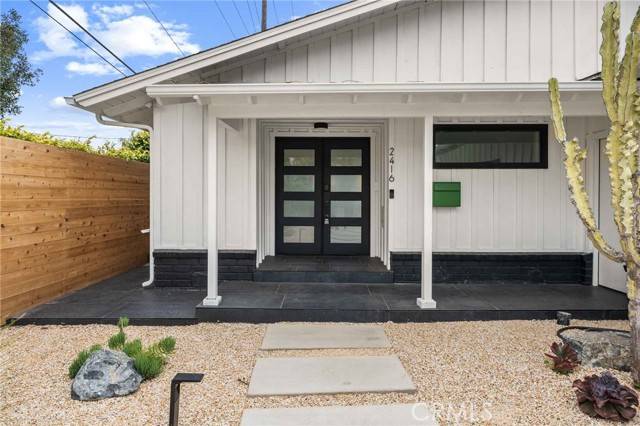 Manhattan Beach, CA 90266,2416 Palm Avenue
