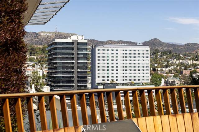 Los Angeles, CA 90028,6250 Hollywood Boulevard #6K