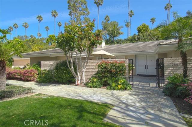 Newport Beach, CA 92660,1080 Granville Drive