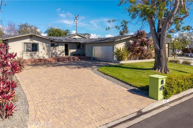 Newport Beach, CA 92660,1812 Beryl Lane