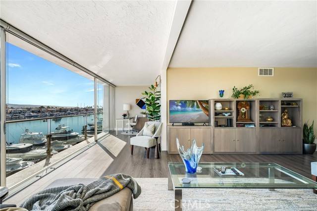 Newport Beach, CA 92663,611 Lido Park #3A