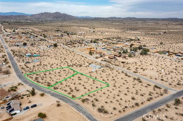 Joshua Tree, CA 92252,0 4th