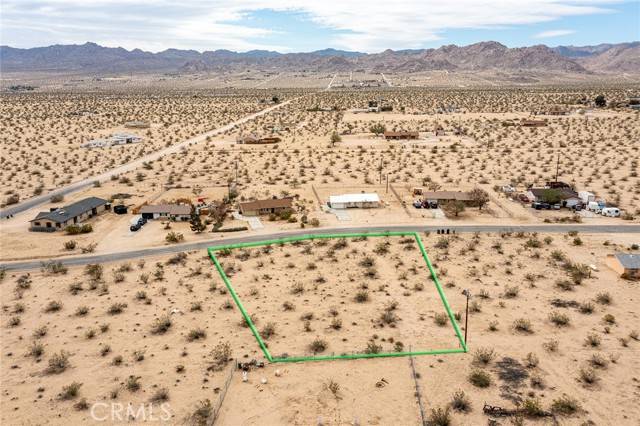 Joshua Tree, CA 92252,0 4th