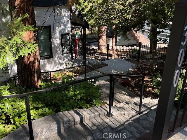 Lake Arrowhead, CA 92352,300 Bret Harte Road