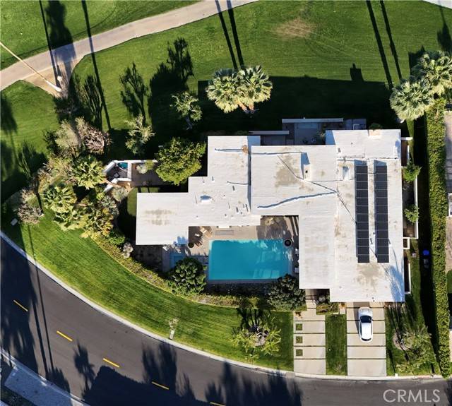 Palm Springs, CA 92264,2320 South Camino Real