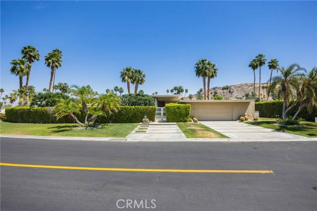 Palm Springs, CA 92264,2320 South Camino Real