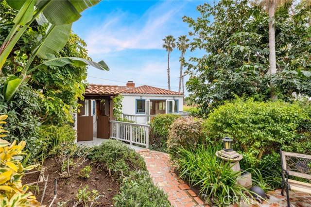 Laguna Beach, CA 92651,227 Ledroit Street