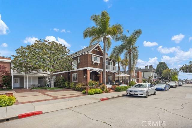 Newport Beach, CA 92662,122 Opal Avenue #2