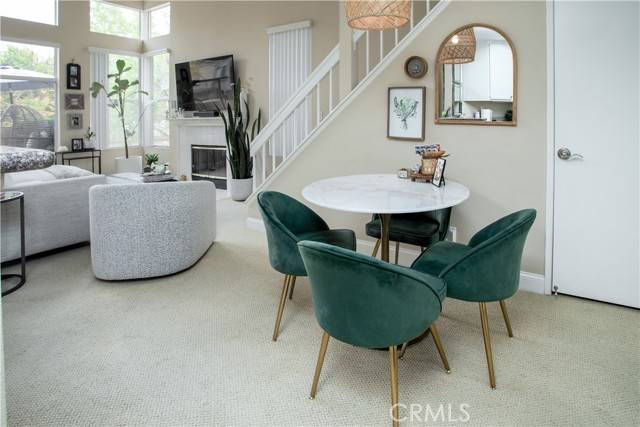 Lake Forest, CA 92610,19431 Rue De Valore #1G