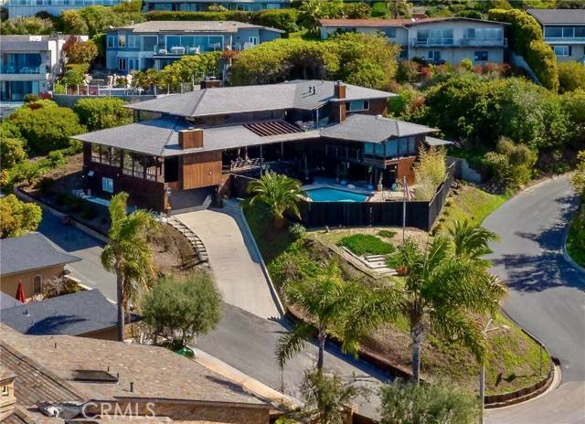 Laguna Beach, CA 92651,622 Mystic Way