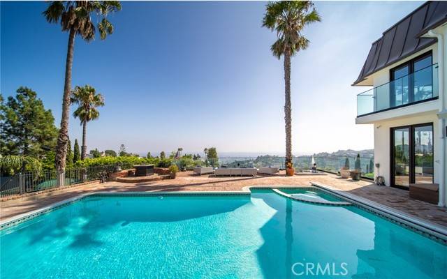 Los Angeles, CA 90046,7930 Vulcan Drive