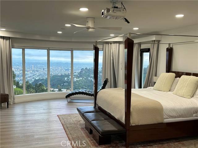 Los Angeles, CA 90046,7930 Vulcan Drive