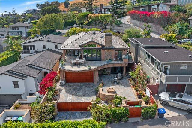 Laguna Beach, CA 92651,535 High Dr
