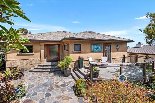 Laguna Beach, CA 92651,535 High Dr