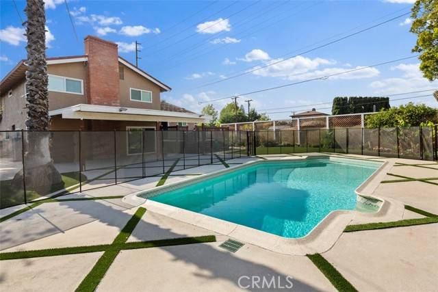 Santa Ana, CA 92705,14012 Gershon Place