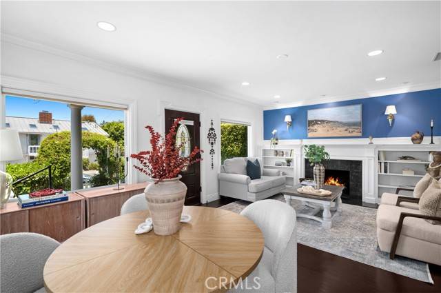 Laguna Beach, CA 92651,541 Thalia Street