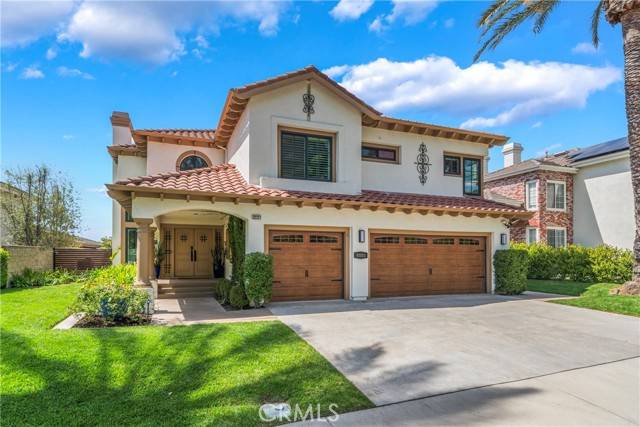 Rancho Santa Margarita, CA 92679,32221 Weeping Willow Street